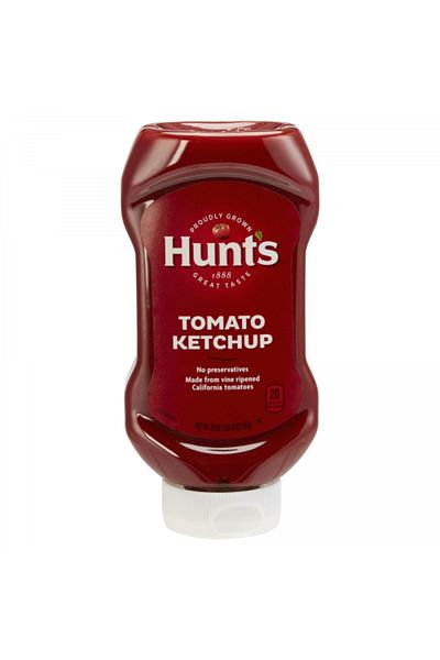 Hunt's Pack of 12Tomato Ketchup