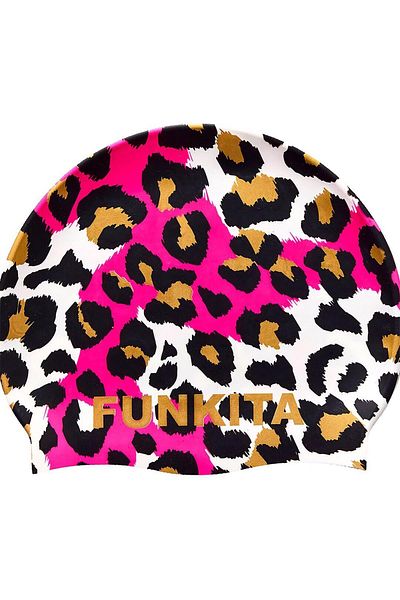 FUNKİTA Funkita Some Zoo Life Training Cap, Silicone Cap