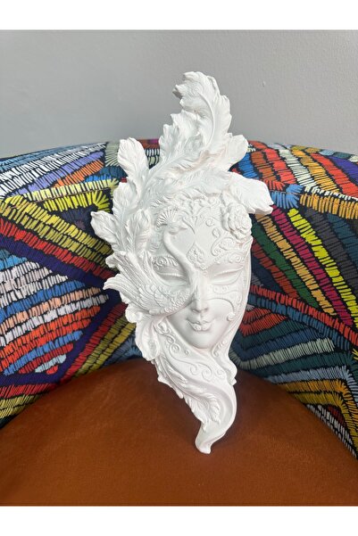 HERARES İtalyan Maske Ham obje