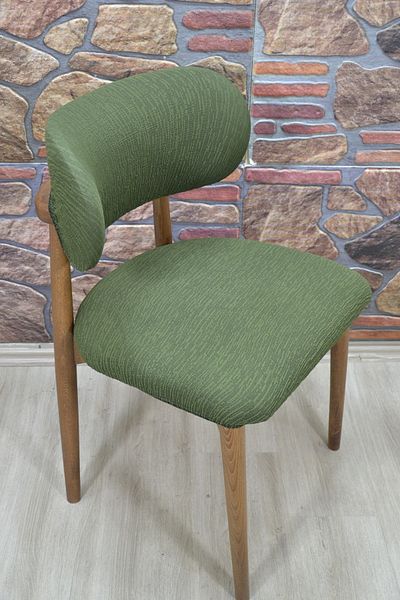 kılıfteks Νέο μοντέλο Bohemian Chair - Κάλυμμα Jacquard