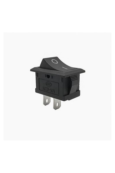 Powermaster Ic-237B Mini Amplifier Switch