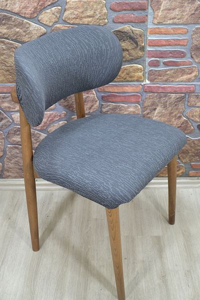 kılıfteks Νέο μοντέλο Bohemian Chair - Κάλυμμα Jacquard