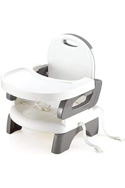 Mastela Folding Baby Seat from Mastela - Gray