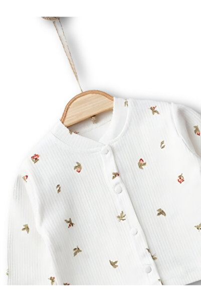 GizaKids 100% Cotton Baby Pajama Set