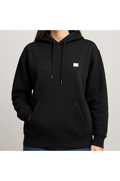 BUNCA Women's Hoodies & Sweatshirts (3), Cotton