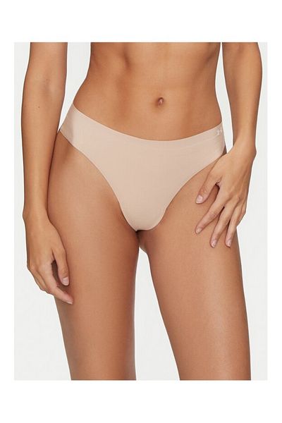 Under Armour Set 3 perechi chiloti dama, under armour, ch270, Multicolor, Poliamida, S INTL