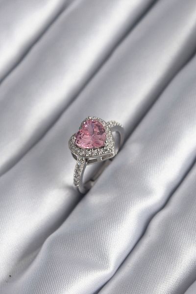 Skygo Ring - Multicolor - Natural Stone