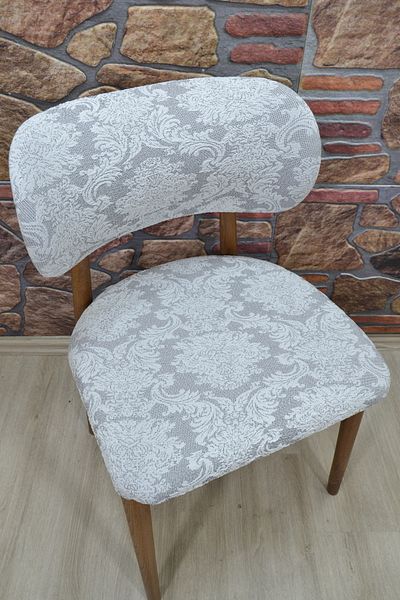 kılıfteks Νέο μοντέλο Bohemian Chair - Κάλυμμα Jacquard