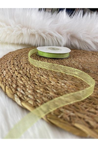 BRAVE TEKSTİL ÜRÜNLERİ Ribbon - 0-49 m