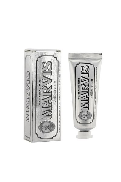 Marvis Whitening Toothpaste with Mint and Xylitol 85ml