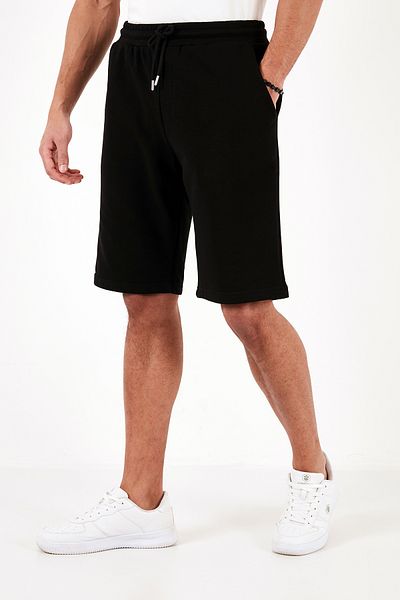 Buratti Cotton Regular Fit Normal Waist Pocket 3 Pack Shorts Men's Shorts 5908042S3