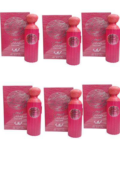 GİSTA Stories Perfume 100ml * 6 pieces