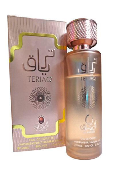GİSTA عطر ترياق 100 مل