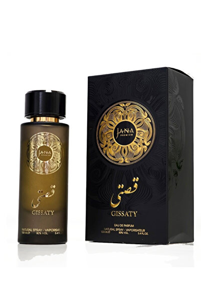 GİSTA عطر قصتي 100 مل