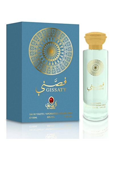 GİSTA My Story Perfume 100ml * 6 pieces