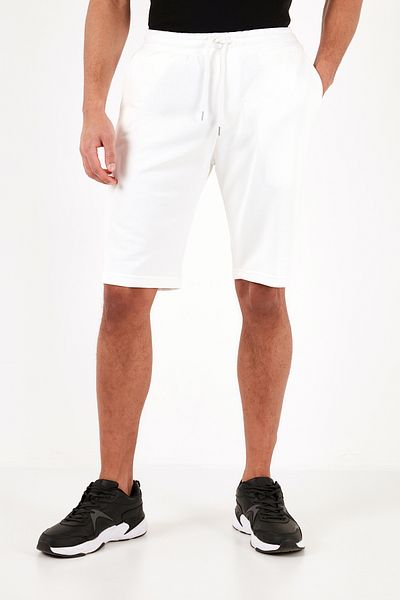 Buratti Cotton Regular Fit Normal Waist Pocket 3 Pack Shorts Men's Shorts 5908042S3