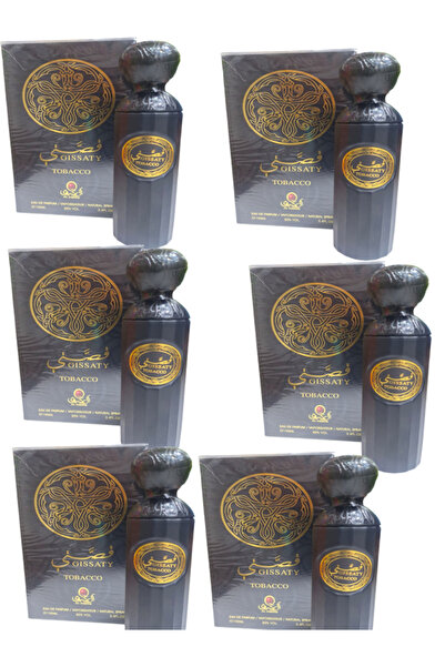 GİSTA My Story Perfume 100ml * 6 pieces