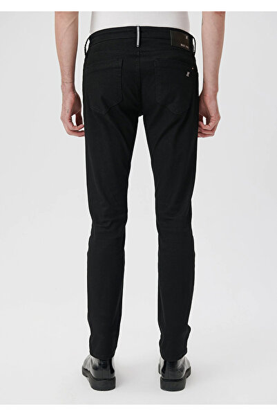 Mavi M0042232200 BLUE PANTS JAKE ZIFT BLACK BLUE PRO