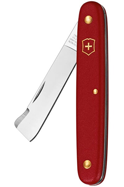 Victorinox 3.9020 Aşı Bıçağı Düz Ağız 16cm