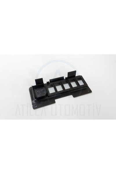 MAP Auto Teile SEAT İNCA 9K 1996-2003 CAM DÜĞME ÇERÇEVESİ KAPALI TİP