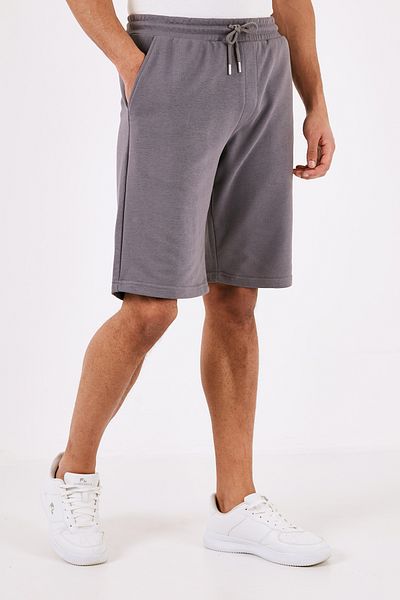 Buratti Cotton Regular Fit Normal Waist Pocket 3 Pack Shorts Men's Shorts 5908042S3