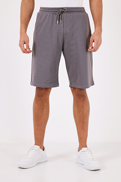 Buratti Бавовняні шорти регулярної посадки з кишенею на талії 2 пакета Чоловічі шорти 590804142S2