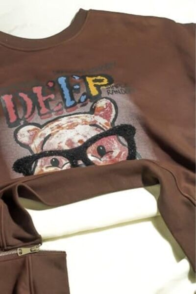 BUNCA Women's Hoodies and Sweatshirts