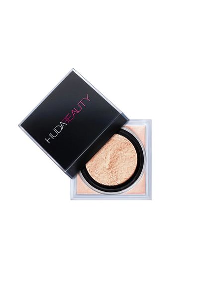 Huda Beauty Easy Bake Loose Face Powder - Peach Bay 20g