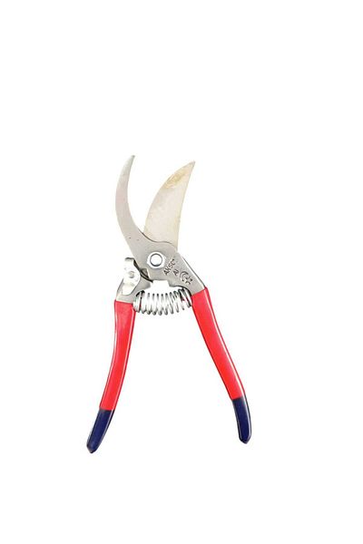 Easy Tedarik 235mm 1 Quality Accessory Ligature Pruning Branch Shears