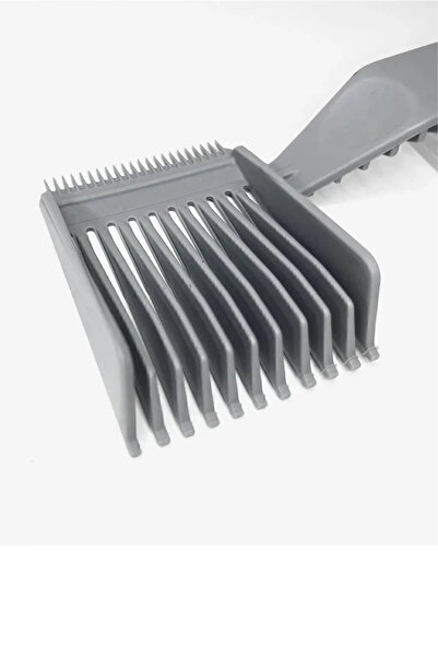 barsdepo Επαγγελματική χτένα κοπής και ξυρίσματος κουρέων 1ης γενιάς. Ποιότητα Κατηγορίας