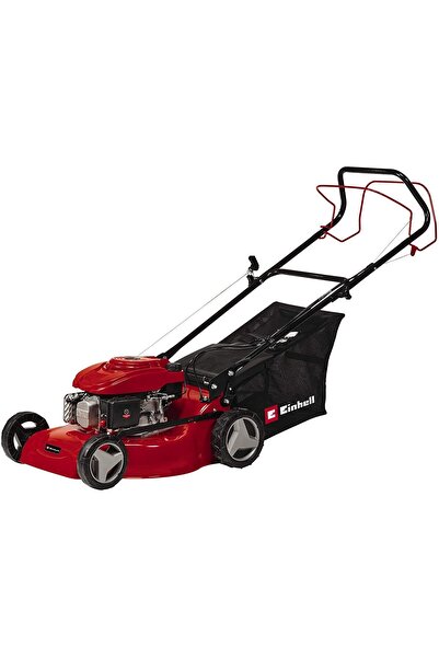 Einhell GC-PM 46/4 S Benzinli Çim Biçme Makinası 146cc 46cm