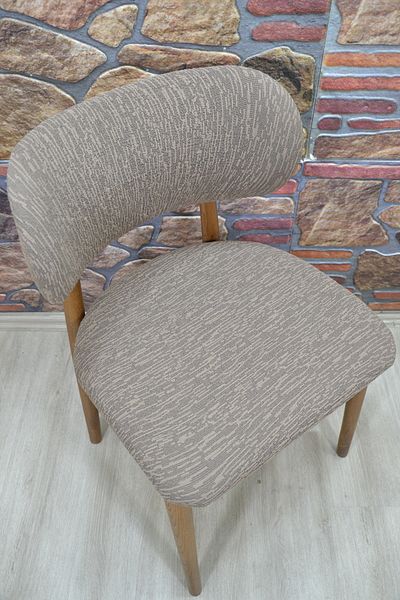 kılıfteks Бохемски калъф за стол New Model Жакард