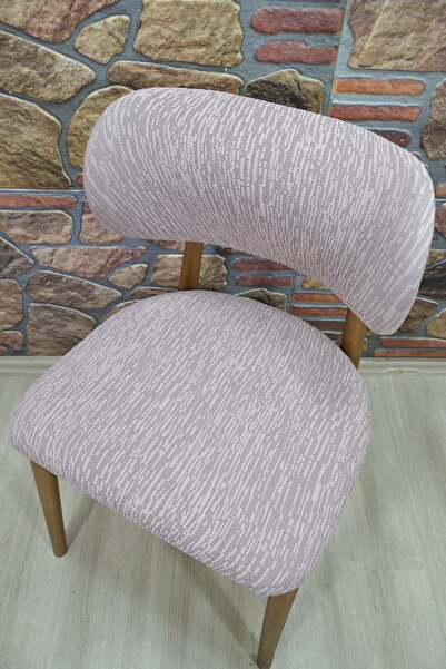 kılıfteks Bohem Yeni Model Sandalye Kılıfı Jakar