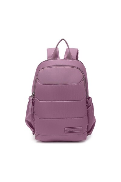 SMART BAGS KÜÇÜK BOY YUMUŞAK KUMAŞ SIRT ÇANTASI