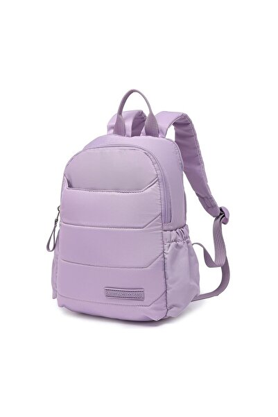 SMART BAGS KÜÇÜK BOY YUMUŞAK KUMAŞ SIRT ÇANTASI