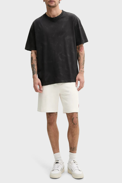 HUGO Pamuklu Regular Fit Cepli Short Erkek SHORT 50466196 102