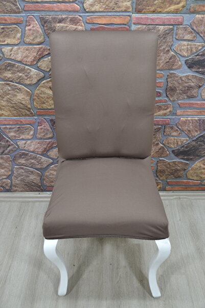 kılıfteks Battal Sandalye Kılıfı Lakos Kumaş