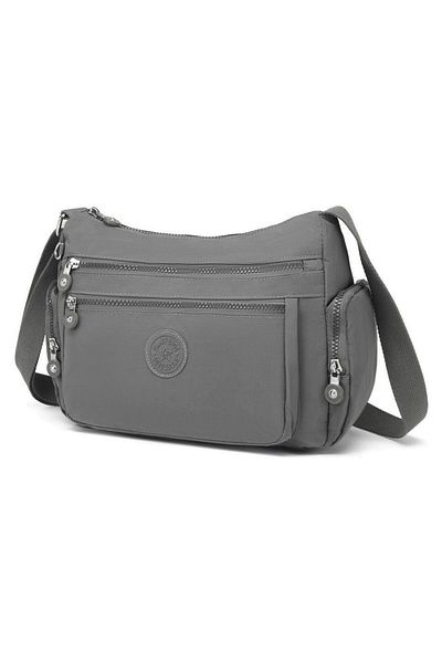 SMART BAGS Krinkil Women's Mailman Bag
