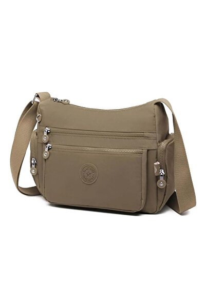 SMART BAGS KRİNKIL KADIN POSTACI ÇANTASI