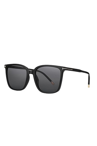 Daniel Klein Dk4337Col01 Women's Sunglasses