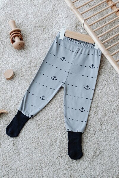 Mother Love Çoraplı Alt