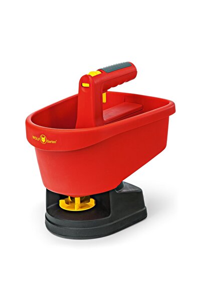 Wolf-Garten Wolf Garten WE-B Pilli Gübre Dağıtıcısı