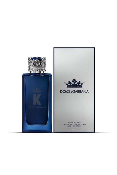 Dolce&Gabbana Dolce & Gabbana DK Eau de Parfum Intense for Men 100ml