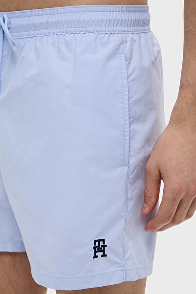 Tommy Hilfiger Logolu Belden Bağlamalı Cepli Mayo Short Erkek MAYO SHORT UM0UM03579 C3Q