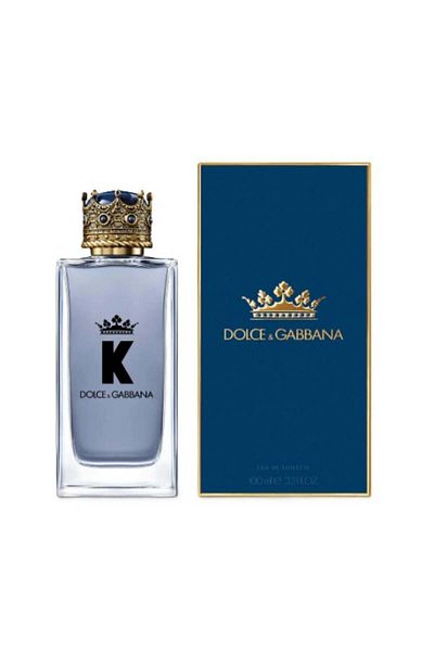 Dolce&Gabbana Dolce & Gabbana K Eau de Toilette 100ml