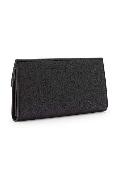 L.CREDI Ondria Wallet 19 Cm