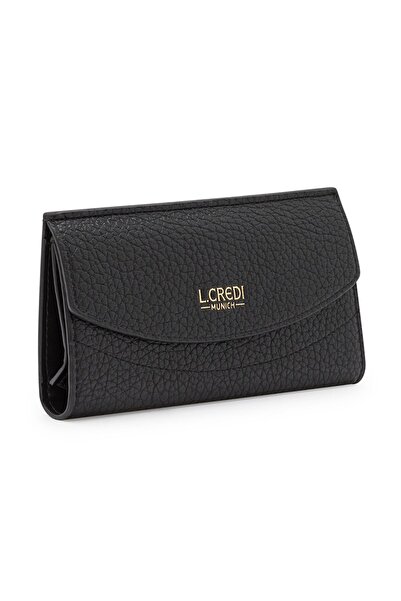 L.CREDI Ondria Wallet 19 cm