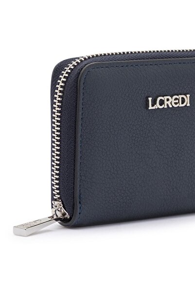 L.CREDI Filippa Geldbörse RFID Schutz 11.5 cm