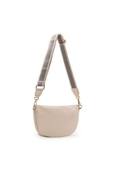L.CREDI Geantă de umăr Oliana 22 cm
