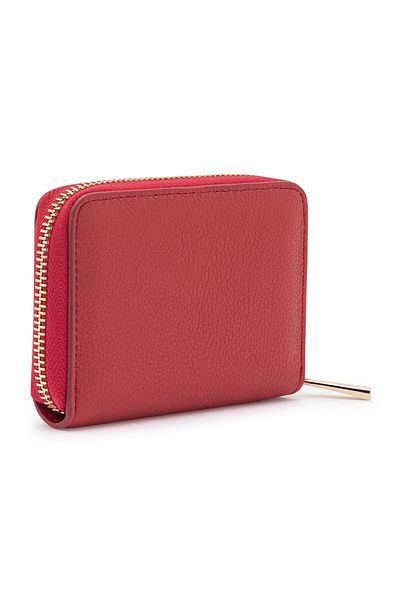 L.CREDI Filippa Wallet Rfid Protection 11.5 Cm